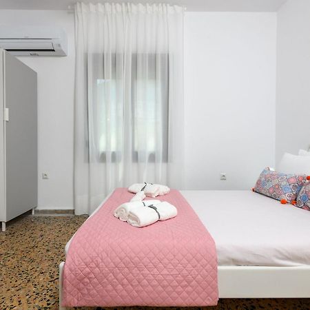 Whitegold Apartments Panagia Panagia  Exterior foto
