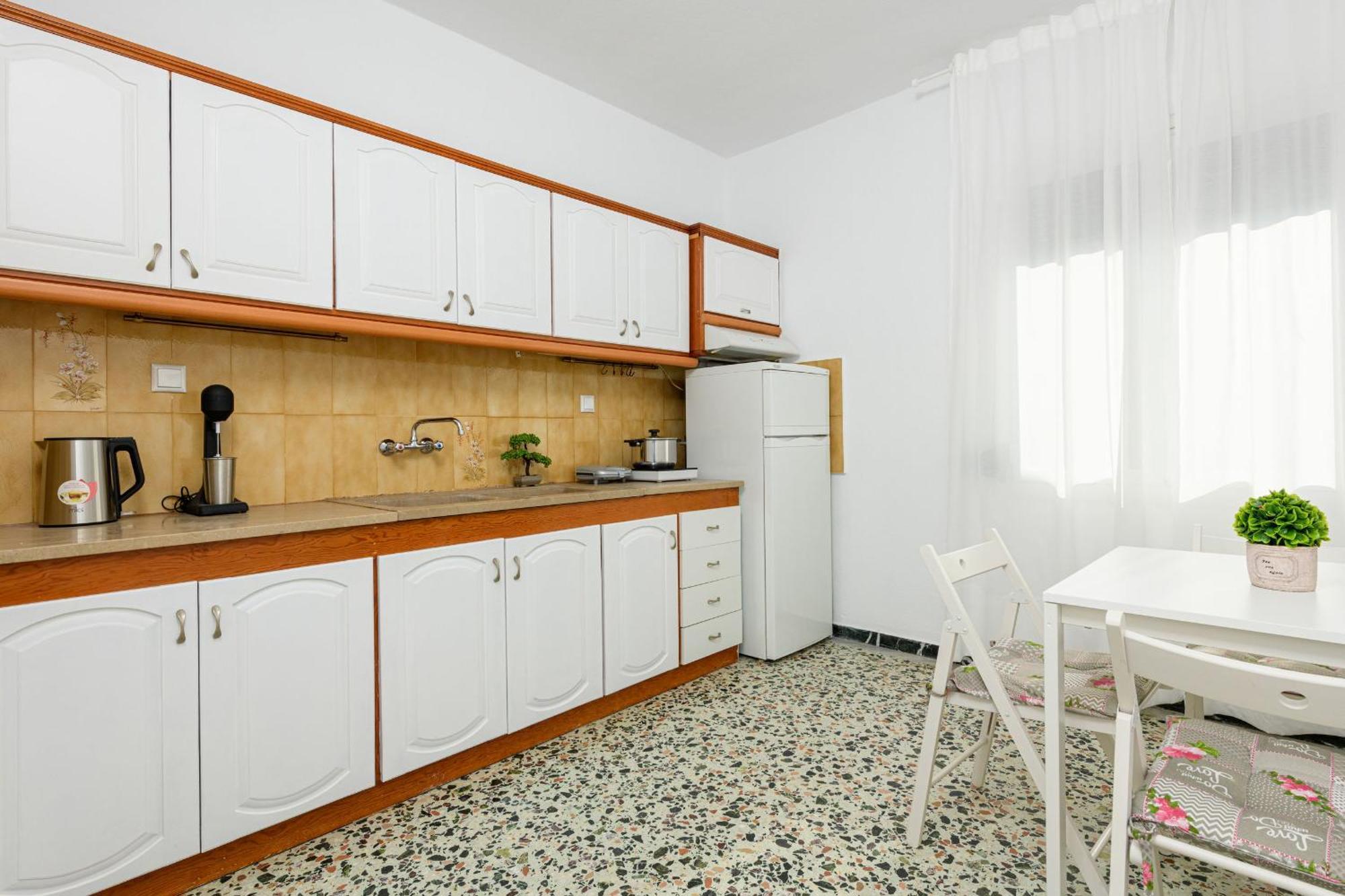 Whitegold Apartments Panagia Panagia  Zimmer foto