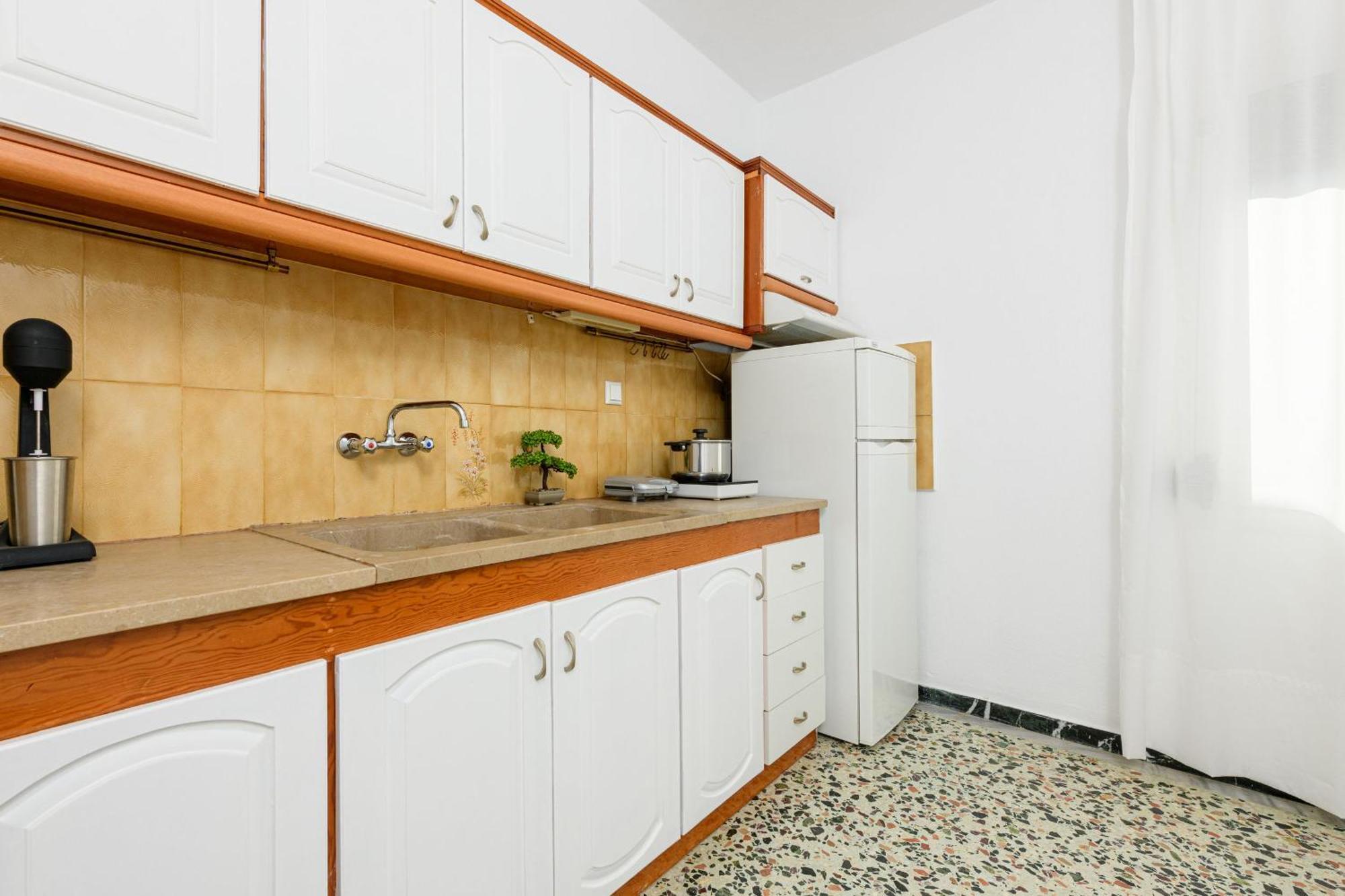 Whitegold Apartments Panagia Panagia  Zimmer foto