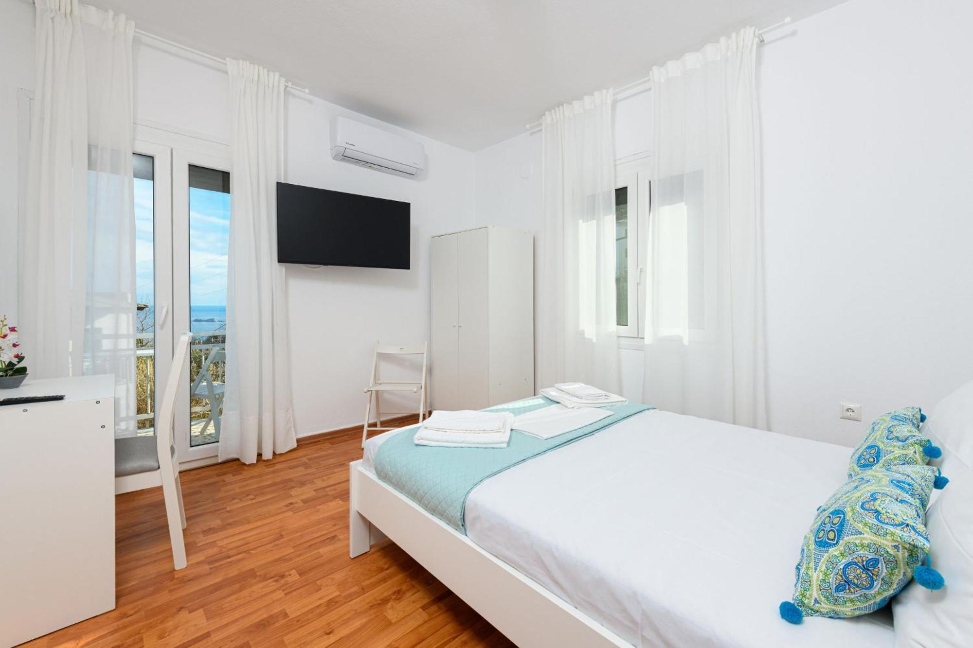 Whitegold Apartments Panagia Panagia  Exterior foto