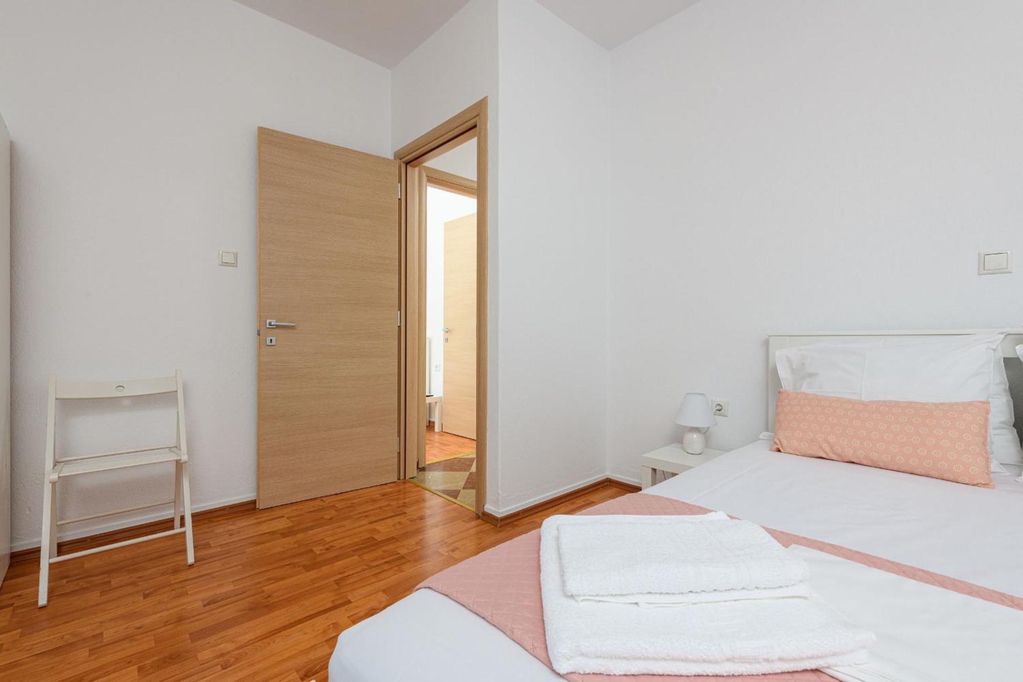 Whitegold Apartments Panagia Panagia  Exterior foto
