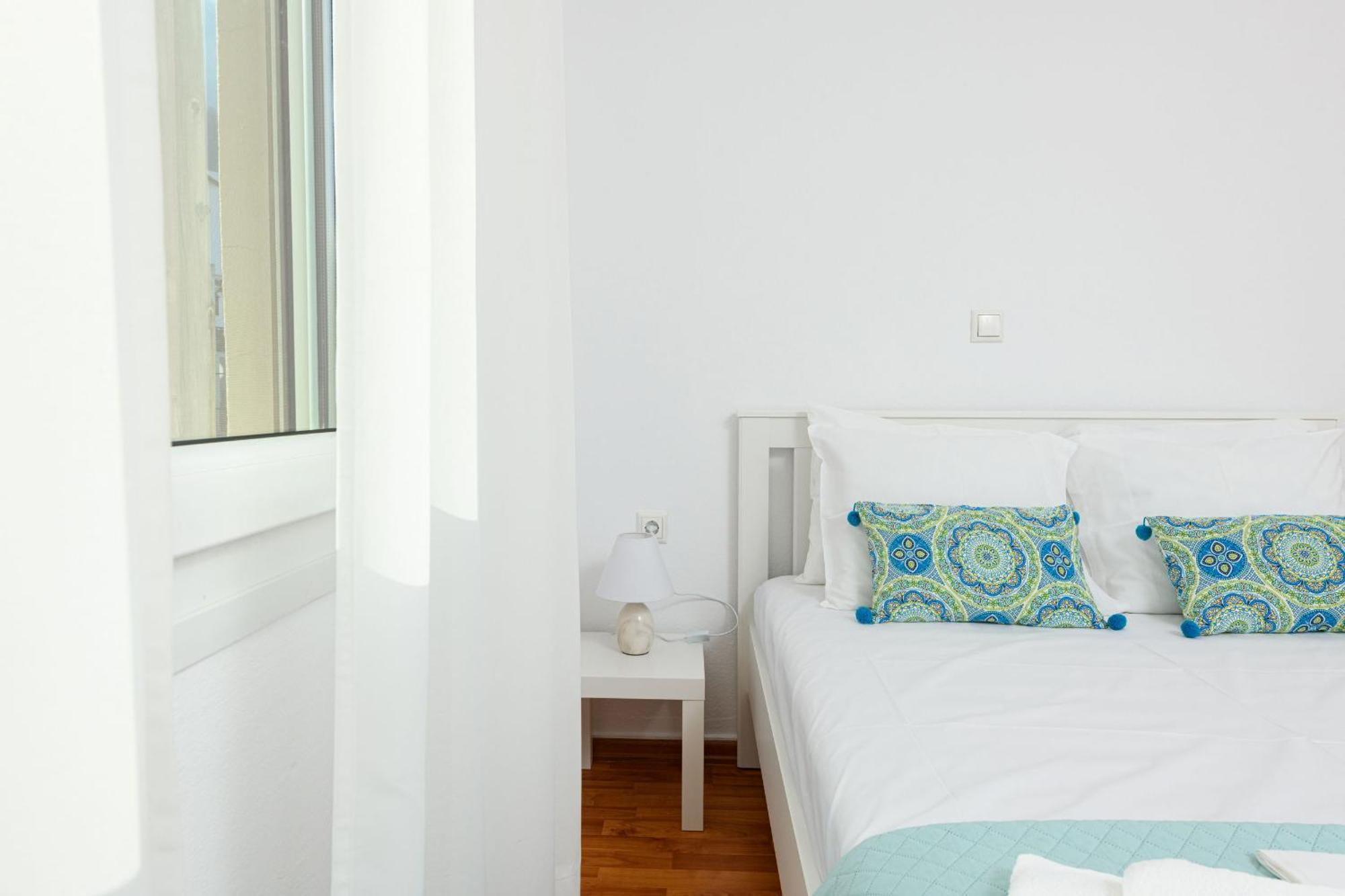 Whitegold Apartments Panagia Panagia  Exterior foto
