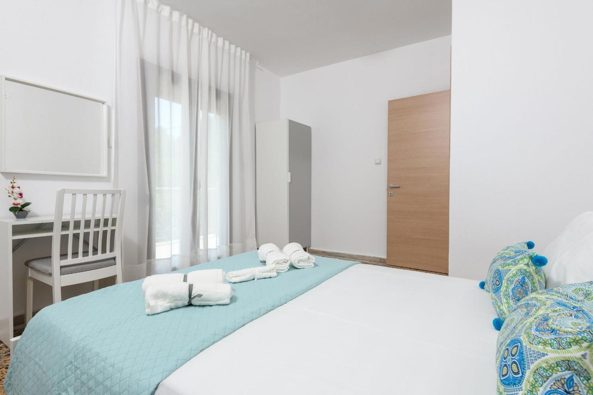 Whitegold Apartments Panagia Panagia  Exterior foto