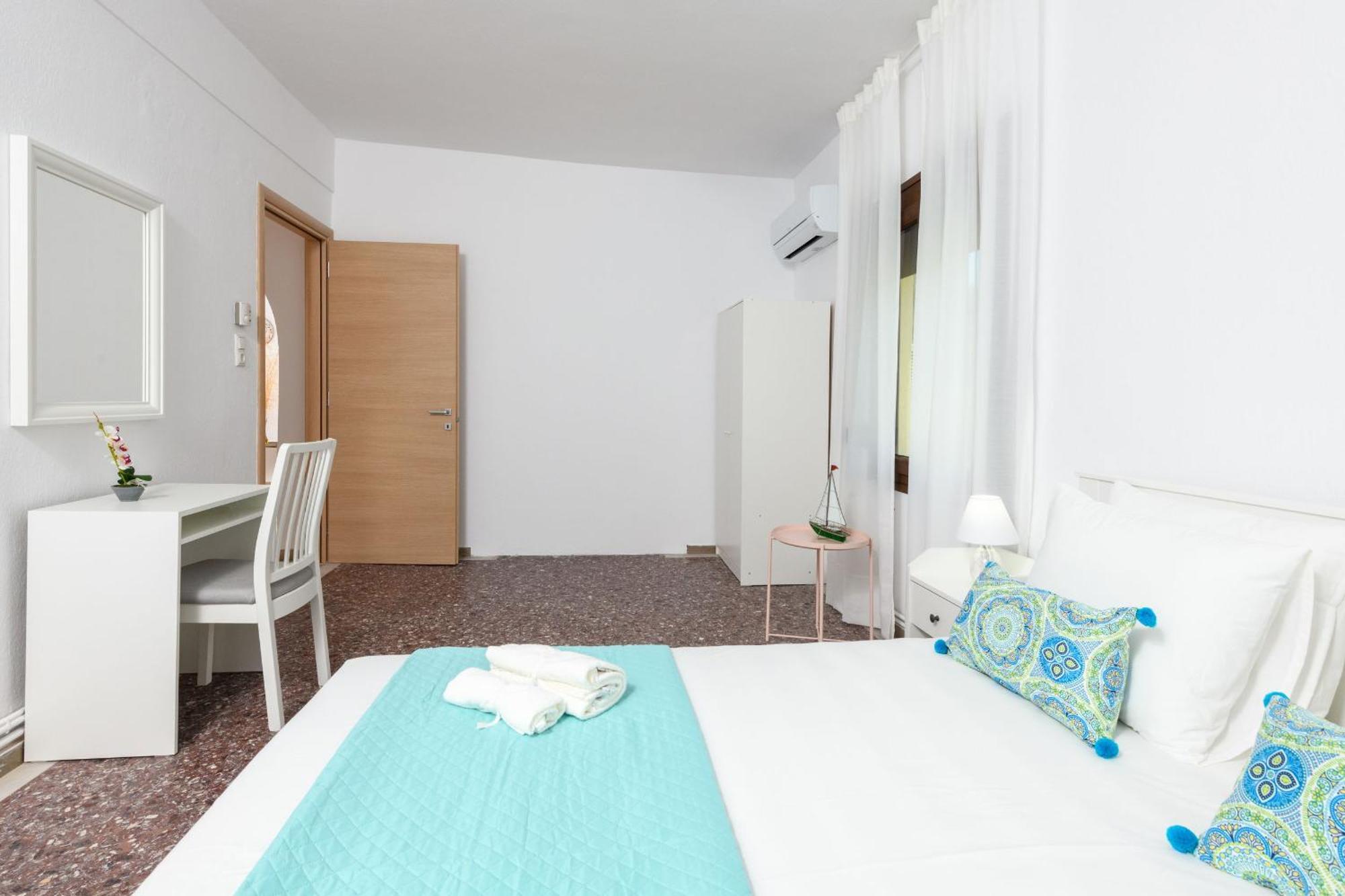 Whitegold Apartments Panagia Panagia  Exterior foto
